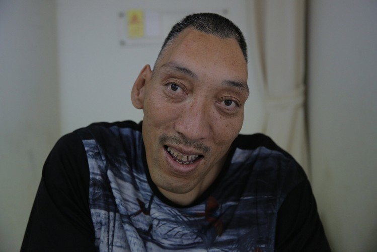 AKTOR I SPORTOWIEC WALCZY O POWRÓT DO ZDROWIA