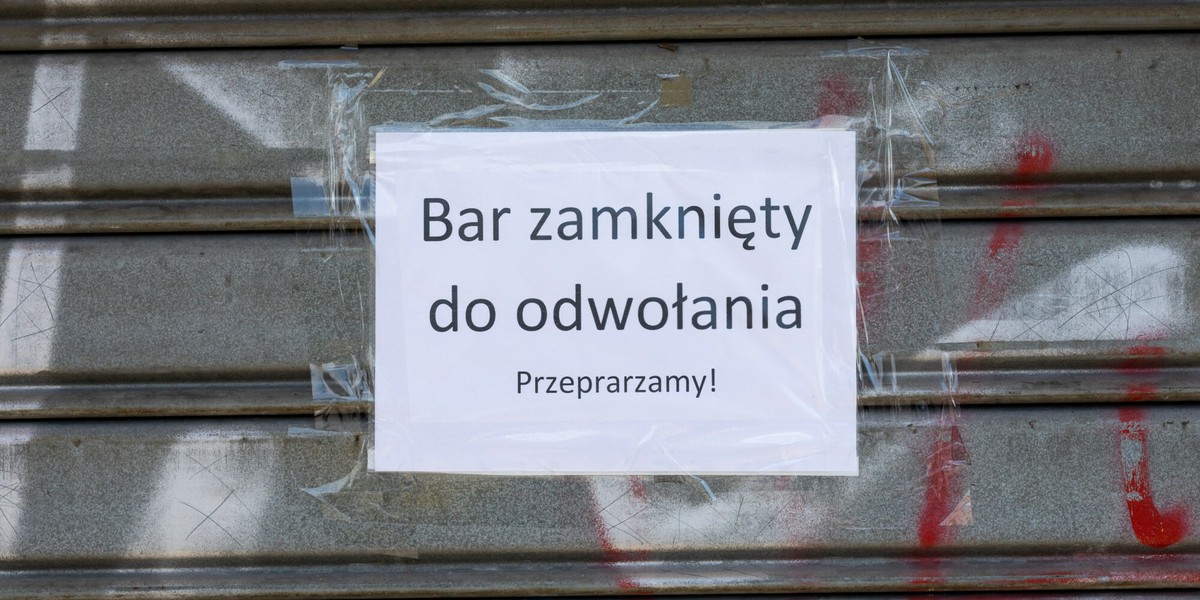 12 proc. firm ma dziś obroty nawet wyższe niż przed pandemią, 32 proc. udało się przywrócić poziom sprzedaży, ale kolejne 31 proc. ma się gorzej - wynika z analiz BIG InfoMonitor