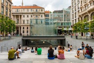 Najwyższy alarm z powodu upałów we włoskich miastach