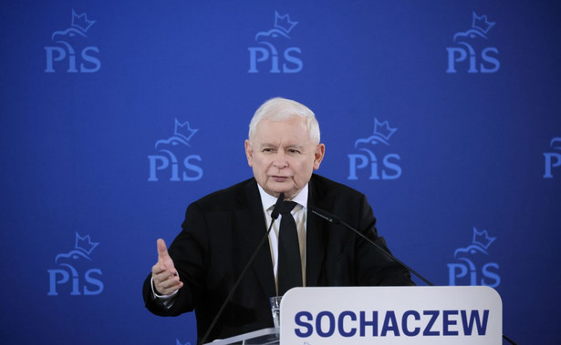 Jarosław Kaczyński