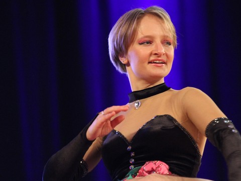 Córka Putina Katerina Tichonowa rozwiodła się z miliarderem Kiriłem