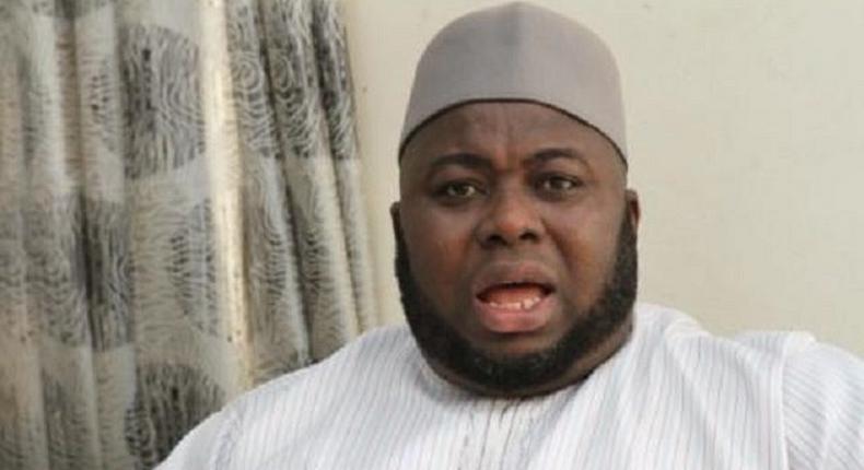 Ex-militant, Mujahid Asari Dokubo