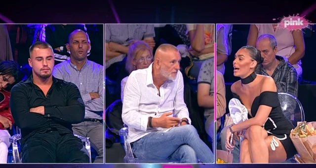 SKANDAL U PROGRAMU UŽIVO: Mina Vrbaški napustila studio zbog žestokih optužbi
