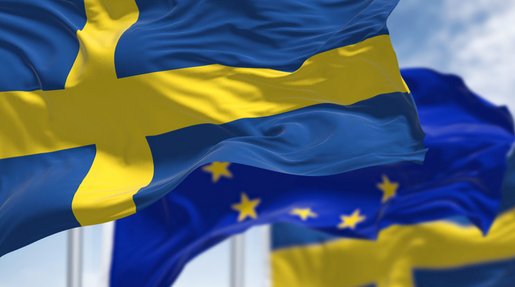 Január elsejétől Svédország veszi át az Európai Unió Tanácsának soros elnökségét /Illusztráció: Northtfoto