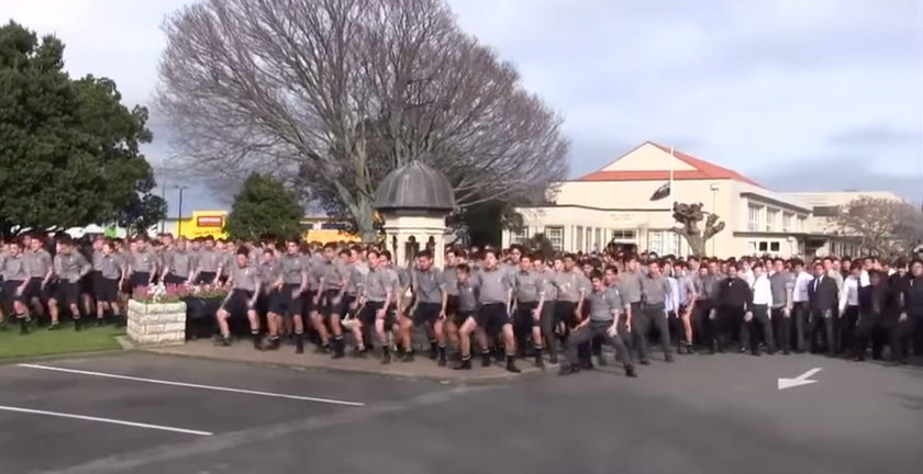 Haka