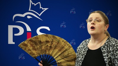 Krystyna Pawłowicz