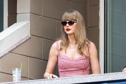 Donald Trump grozi Taylor Swift. "Zapłaci cenę za poparcie Kamali Harris"