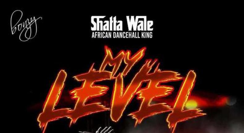 Shatta Wale - My Level