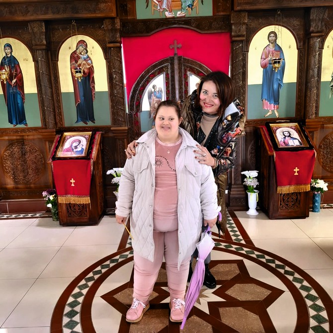 Ana i Una