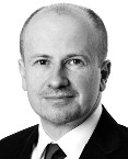 Bartłomiej Wróblewski konstytucjonalista, poseł PiS