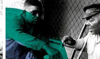 'Czarny jak ja' - reportaż Johna Howarda Griffina o segregacji rasowej