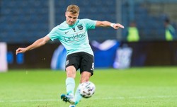 Mistrz świata piłkarzem Lechii Gdańsk