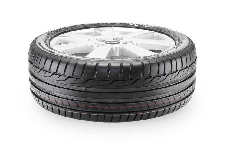 Dunlop Sport Maxx RT