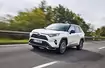 Toyota RAV4 Plug-in Hybrid