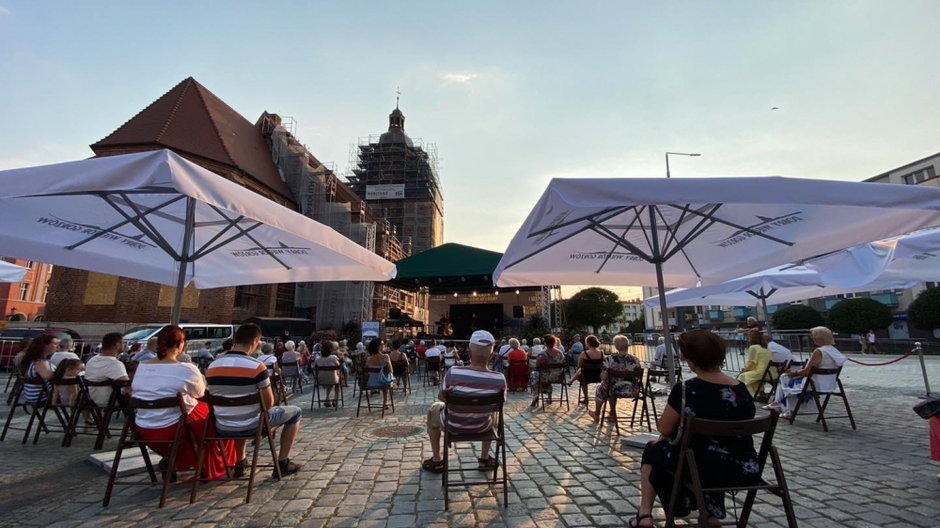 Koncert w ramach cyklu "Dobry wieczór Gorzów"