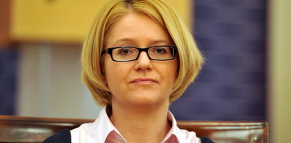 Minister Kozłowska-Rajewicz: Chodzi o równość