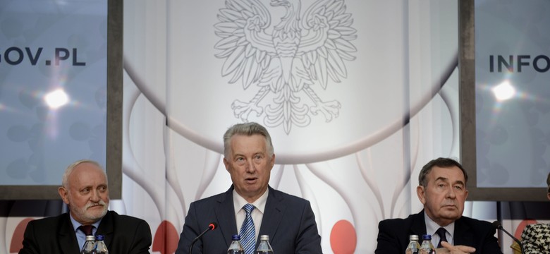 PKW ogłasza wyniki w dużych miastach. Gdzie będą wyborcze dogrywki?