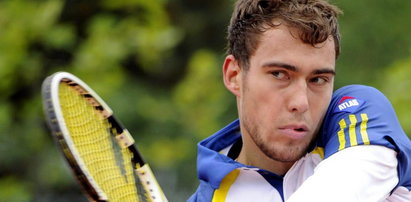 Janowicz zlał kolejnego rywala