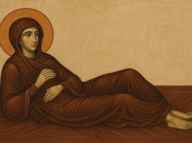Ognjena Marija