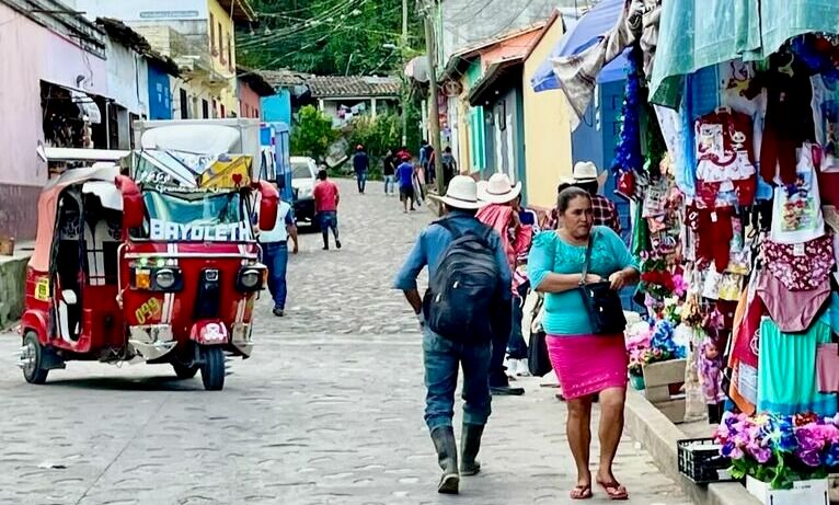 Honduras