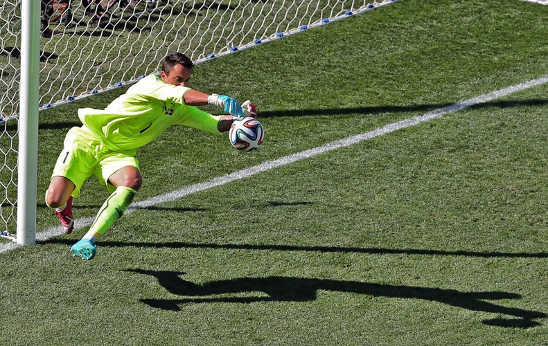 Argentyna - Szwajcaria