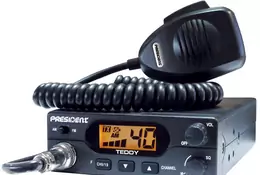 CB Radio bez tajemnic