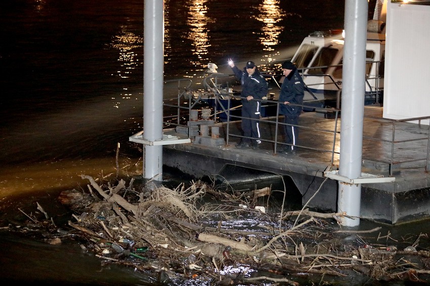 Gotik nestali Matej Periš policija pretražuje reku
