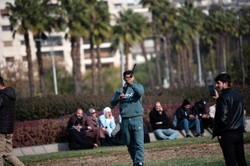 Ewakuacja Polaków z Syrii? MSZ wydało komunikat. "Zaskakujący obrót sprawy"