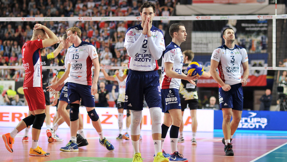 ZAKSA Kędzierzyn-Koźle w historii klubu zdobyła pięć razy Puchar Polski - w latach 2000-2002 jako Mostostal Azoty, a w 2013-2014 już jako ZAKSA. Przed podopiecznymi Ferdinando de Giorgiego kolejna szansa na zdobycie prestiżowego trofeum.