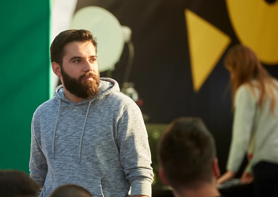 Mihajlo Jovanović Džaril