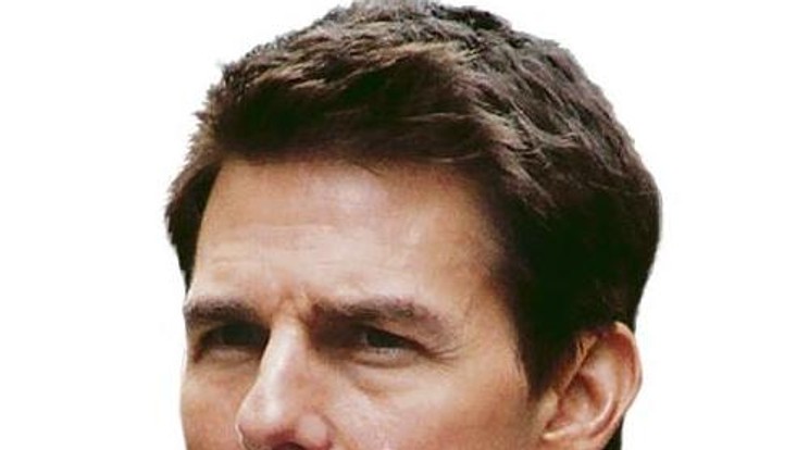 Tom Cruise megmenti az emberiséget