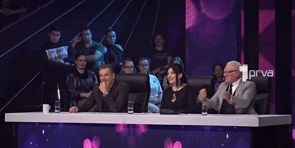 Žika Jakšić prekinuo snimanje emisije "Nikad nije kasno"