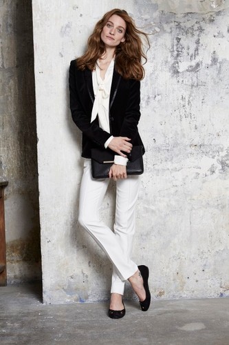 Laredoute - kolekcja świąteczna 2014