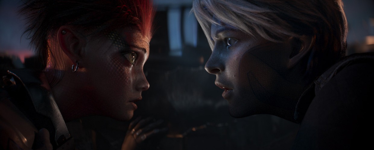 'Ready Player One' Steena Spielberga w kinach od 6 kwietnia