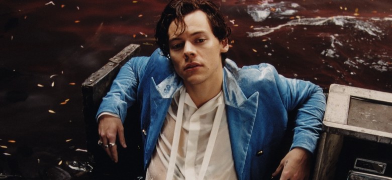 Harry Styles na koncercie w Londynie: współczesna odsłona Beatlemanii [RELACJA]