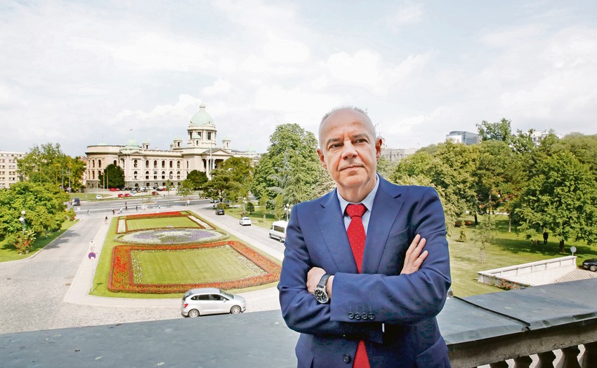 Iz kabineta gradonačenika Radojičića - nula odgovora