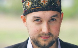 Zbigniew Rokita o 'Kajś': Ciężko pisać uczciwie o Śląsku, nie wsadzając kija w mrowisko [PODCAST]