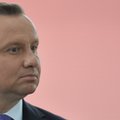 Prezydent o epidemii: Sytuacja wygląda lepiej niż się spodziewano. Polacy mogą czuć się bezpiecznie