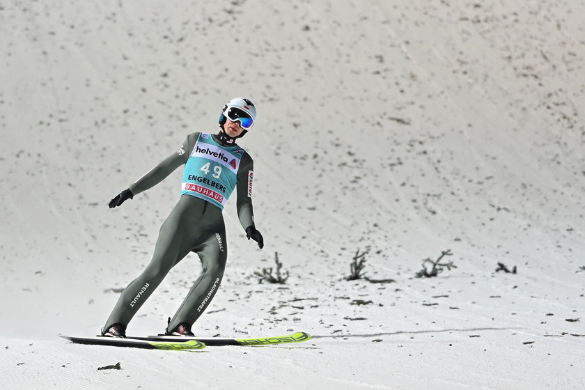 Kamil Stoch