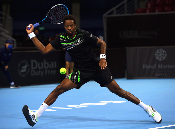 Gael Monfils