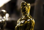 Oscar statuetka film kino Hollywood