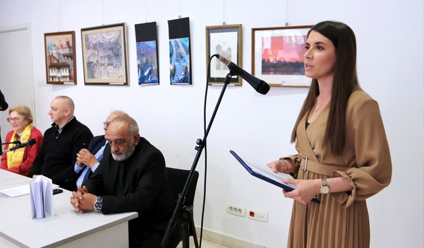Vesna Vidović