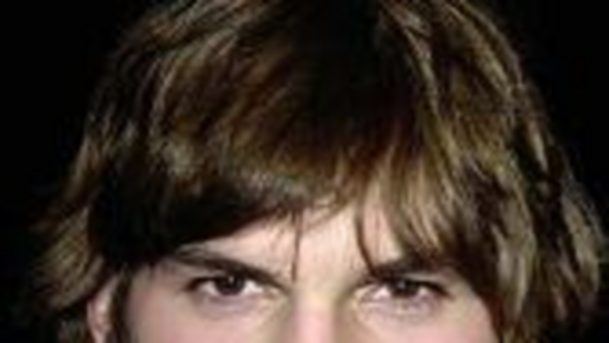 Ashton Kutcher otrzymał propozycję zagrania w obrazie "Knight Rider" na podstawie serialu z lat 80.