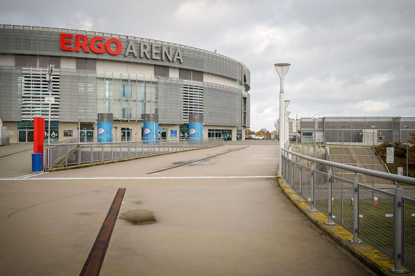 Ergo Arena