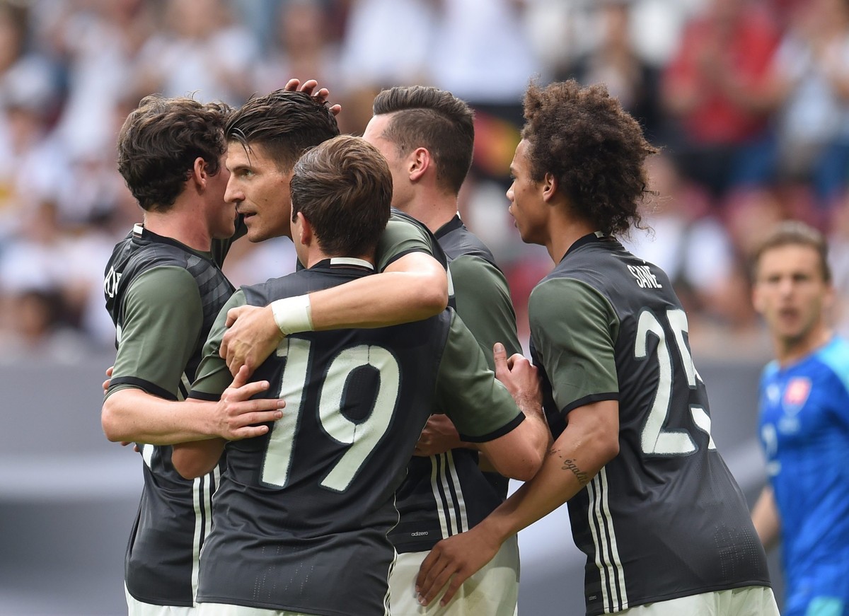 Euro 2016: Francja i Niemcy faworytami według... matematyków