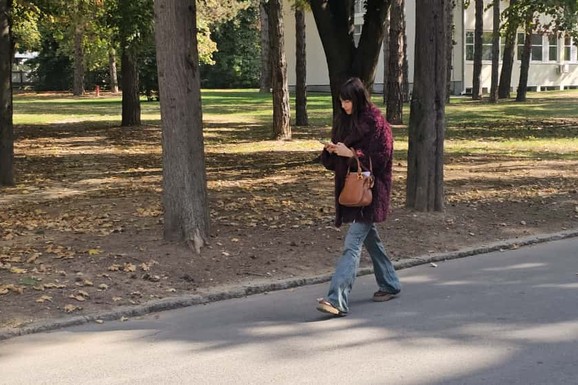"BILA SAM DEPRESIVNA I UGOJILA SAM SE 20 KG" Naša voditeljka je dugo krila da ima problem, a onda je rešila da svima kaže kroz šta prolazi