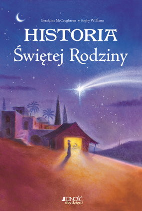 Historia świętej rodziny, fot. Jedność dla dzieci