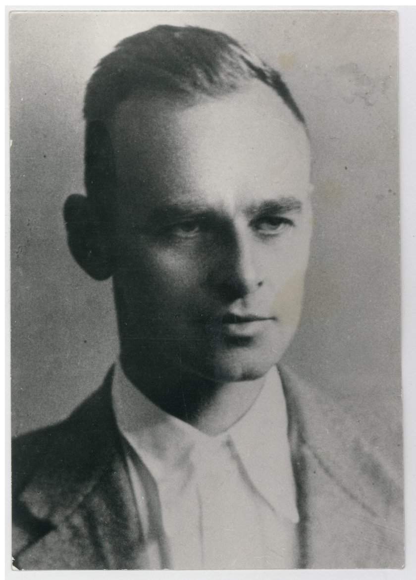 Rotmistrz Witold Pilecki