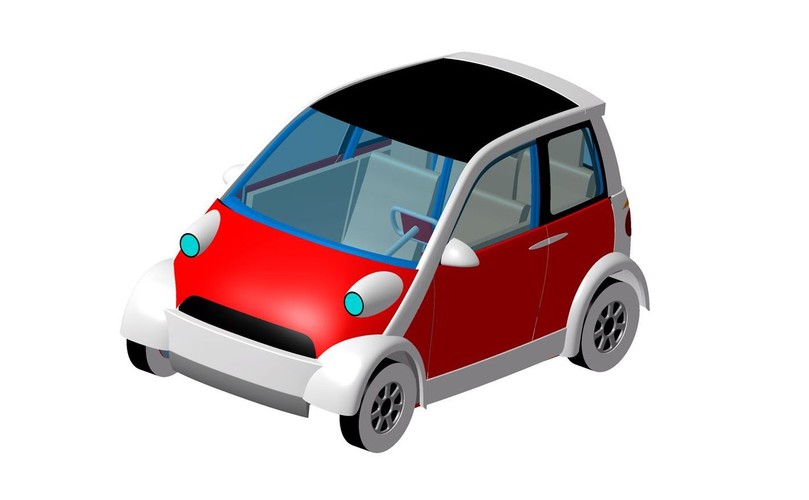 Projekt do konkursu zgłosił Andrzej Kowalczuk