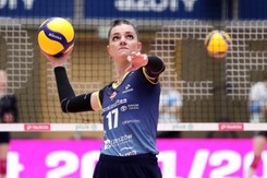Malwina Smarzek siatkarką brazylijskiego Osasco Voleibol Clube